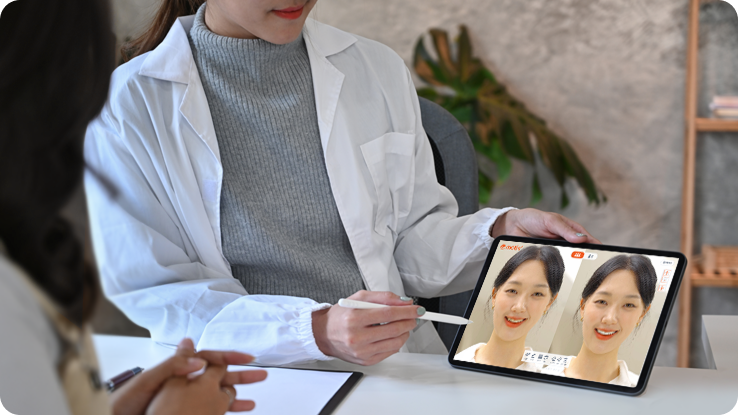 consult tablet